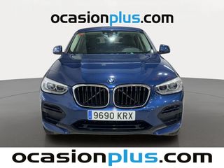 BMW X4 xDrive30i 185 kW (252 CV)