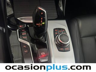 BMW X4 xDrive30i 185 kW (252 CV)