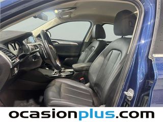 BMW X4 xDrive30i 185 kW (252 CV)