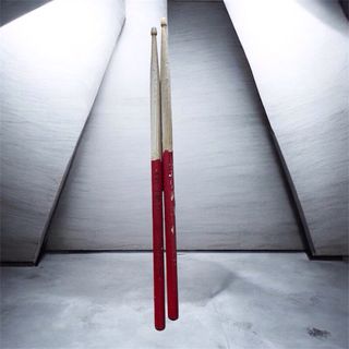 Baquetas Vic Firth Usadas