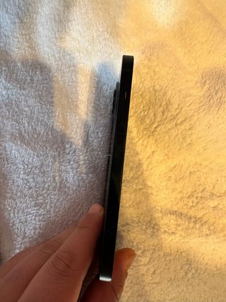 iPhone 13 91% batería, Medianoche