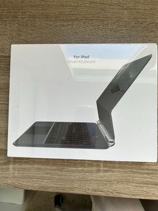Teclado Smart Keyboard per iPad