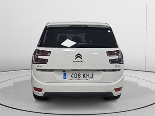 Citroën C4 Picasso Feel