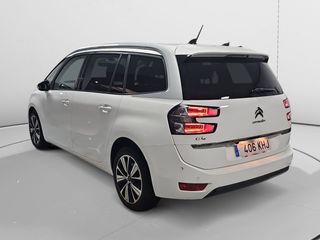 Citroën C4 Picasso Feel