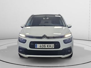 Citroën C4 Picasso Feel