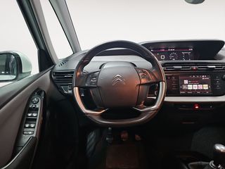 Citroën C4 Picasso Feel