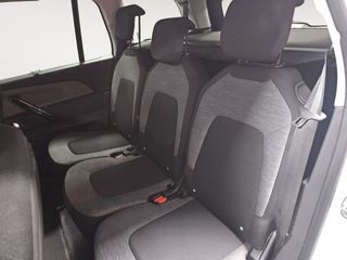 Citroën C4 Picasso Feel