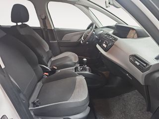 Citroën C4 Picasso Feel