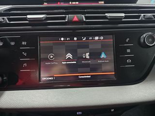 Citroën C4 Picasso Feel