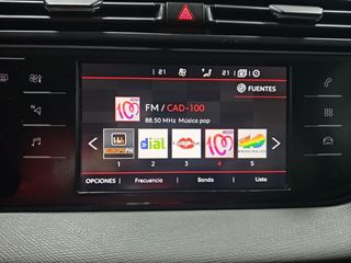 Citroën C4 Picasso Feel