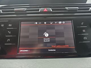 Citroën C4 Picasso Feel