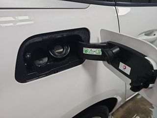 Citroën C4 Picasso Feel