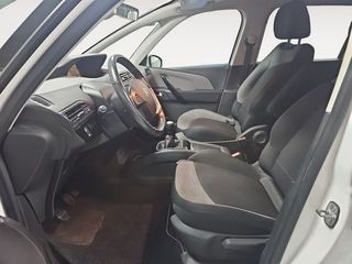 Citroën C4 Picasso Feel