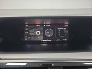 Citroën C4 Picasso Feel