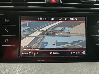 Citroën C4 Picasso Feel