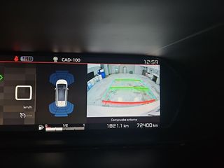 Citroën C4 Picasso Feel