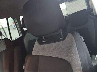 Citroën C4 Picasso Feel