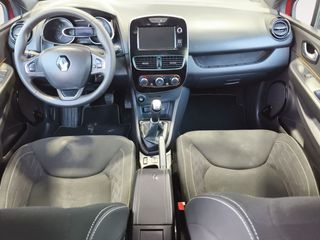 Renault Clio Limited