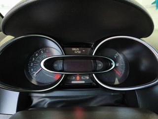 Renault Clio Limited