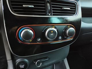 Renault Clio Limited