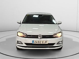 Volkswagen Polo Sport
