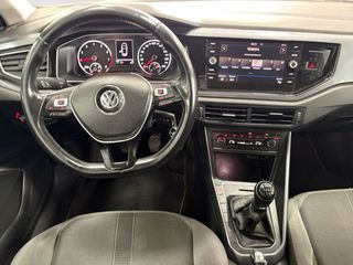 Volkswagen Polo Sport