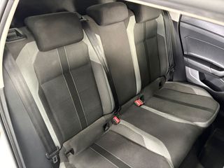 Volkswagen Polo Sport