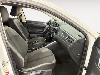 Volkswagen Polo Sport