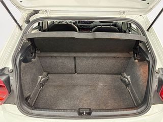 Volkswagen Polo Sport