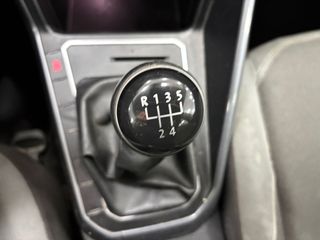 Volkswagen Polo Sport