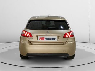 Peugeot 308 Allure