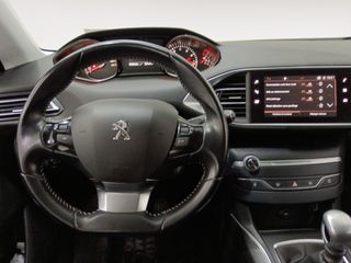 Peugeot 308 Allure
