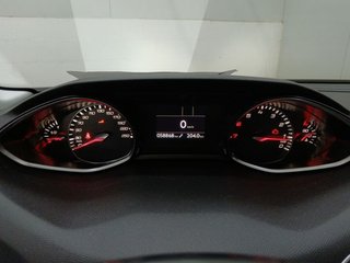 Peugeot 308 Allure