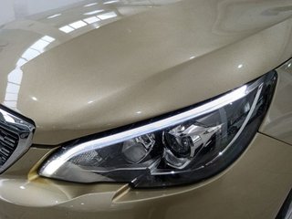 Peugeot 308 Allure