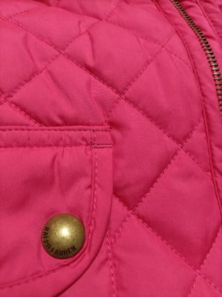 Chaqueta Ralph Lauren Mujer Talla S