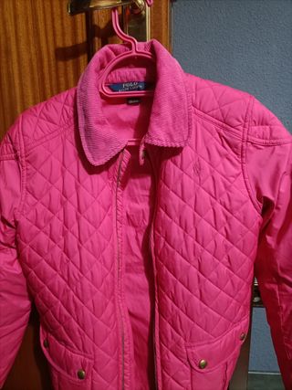 Chaqueta Ralph Lauren Mujer Talla S