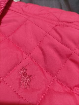 Chaqueta Ralph Lauren Mujer Talla S