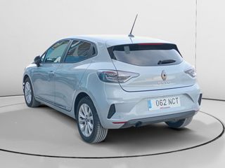 Renault Clio Evolution