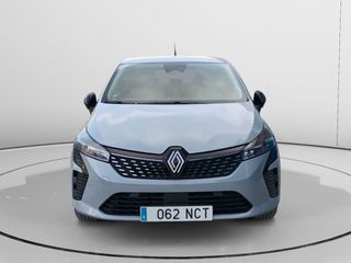 Renault Clio Evolution