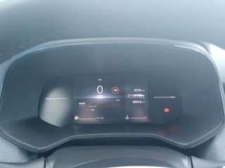 Renault Clio Evolution