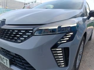 Renault Clio Evolution