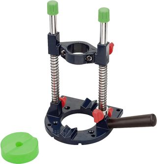 kwb | Soporte de Taladro con Cuello Europeo de 43m