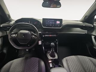 Peugeot 2008 Allure