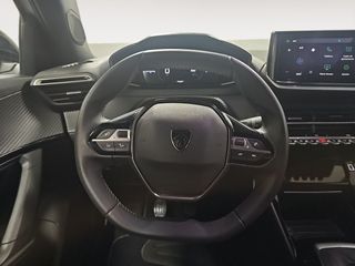Peugeot 2008 Allure