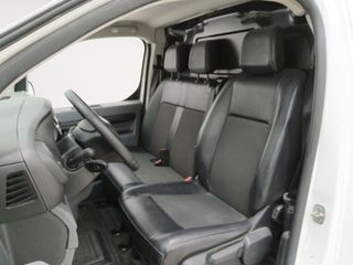 Toyota Proace 50kwh GX L1