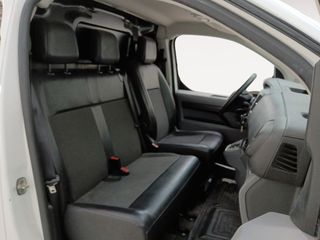 Toyota Proace 50kwh GX L1