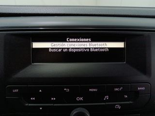 Toyota Proace 50kwh GX L1