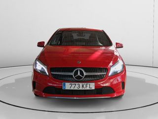 Mercedes Clase A 200 d Urban