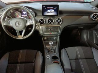 Mercedes Clase A 200 d Urban