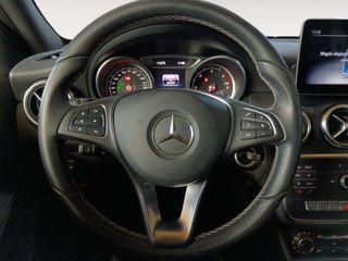 Mercedes Clase A 200 d Urban